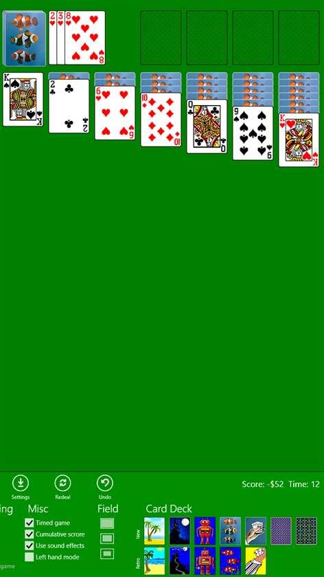 free solitaire download for macbook pro
